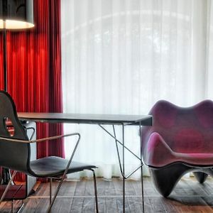 Deluxe Junior Suite